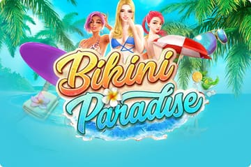 Đá Gà 67 Bikini Paradise