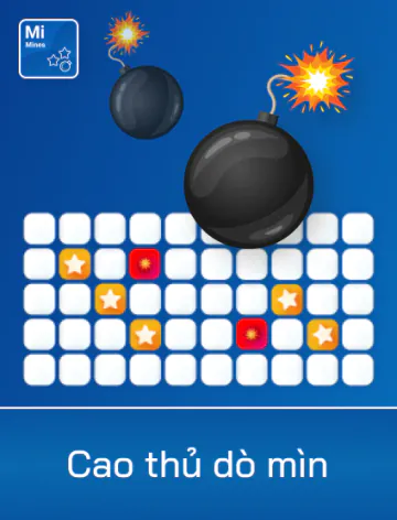 Spribe Cao Thủ Đô Minh